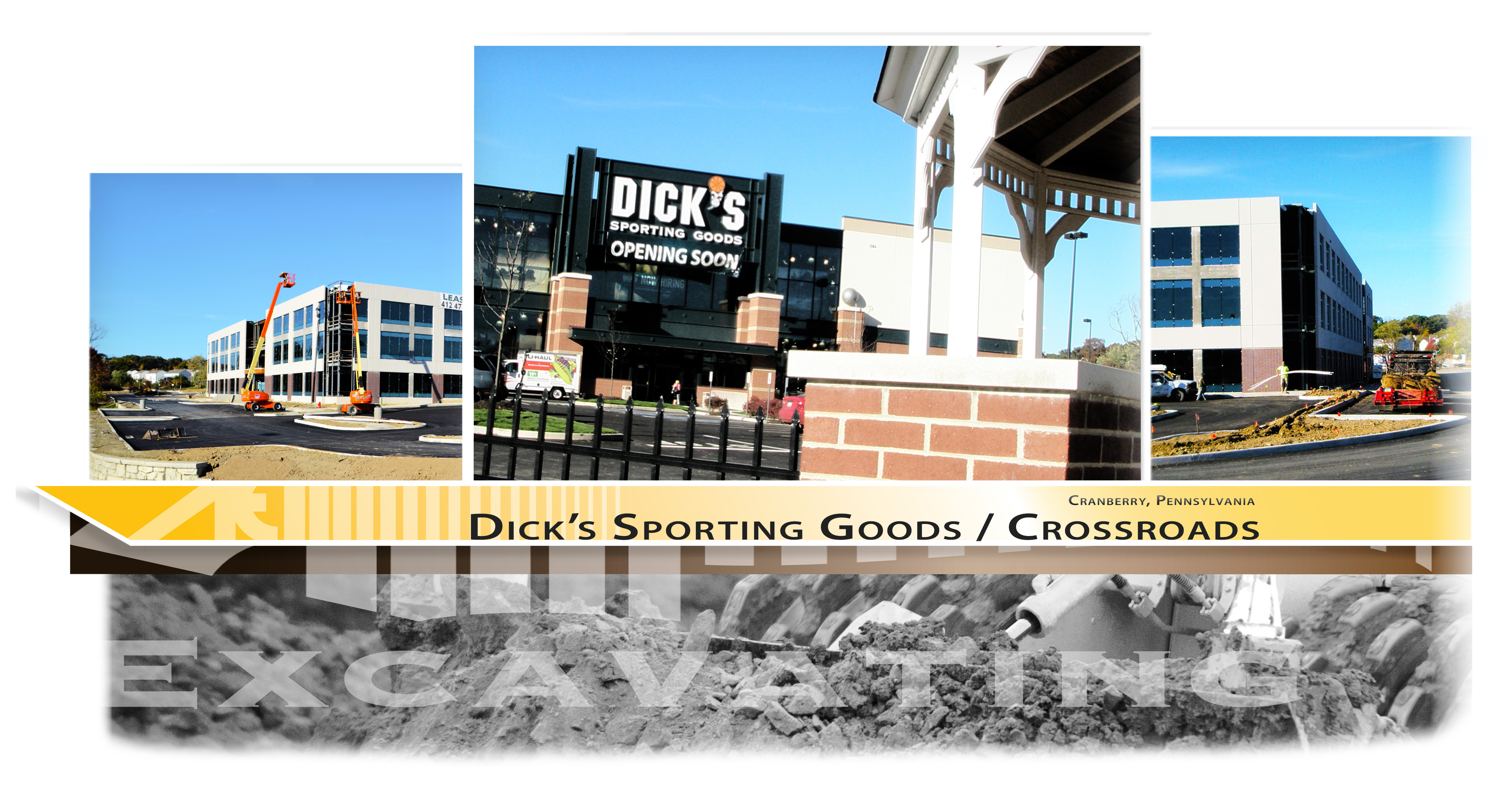 Dick's Sporting Goods Top